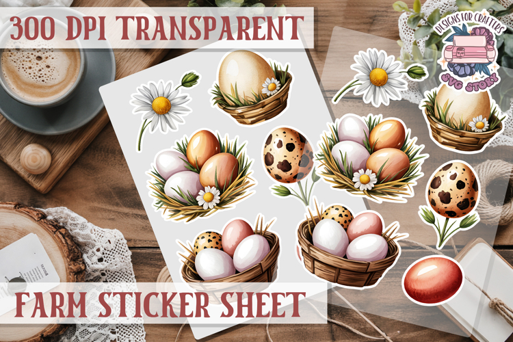 Stickers Svg Image 21