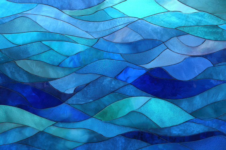Wave Background Image 6