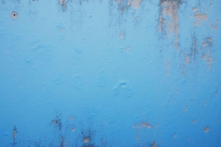 Blue Texture Image 19