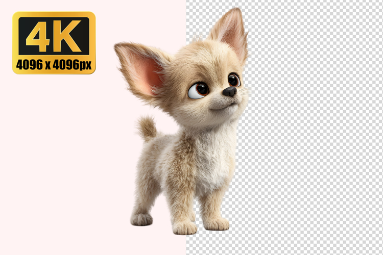 Puppy Transparent PNG