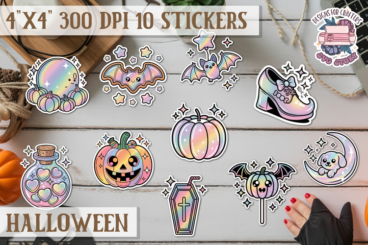 Scary Clipart Image 4