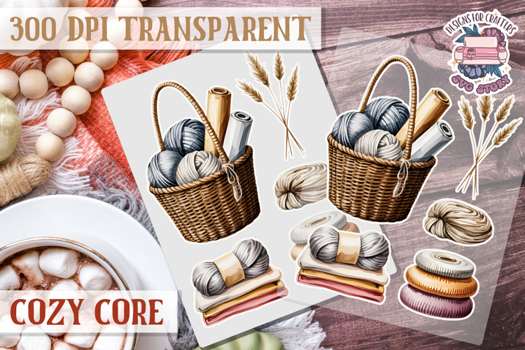 Planner Clipart Image 13