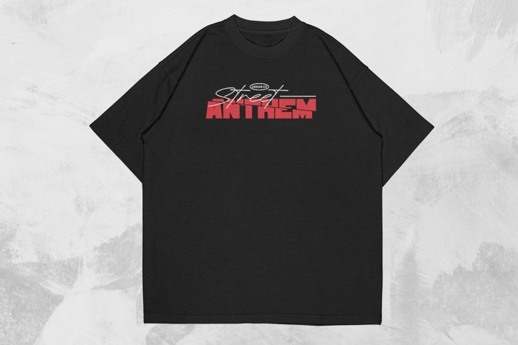 Streetwear Logo Design Image 12