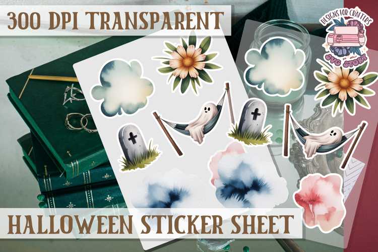 Scary Skull Svg