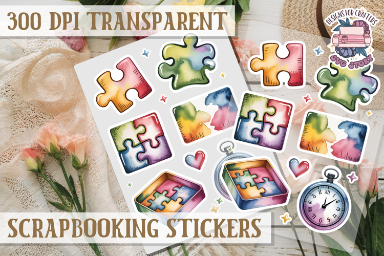 Aesthetic Stickers Image 13