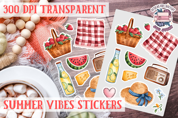 Scrapbook Clipart Image 2