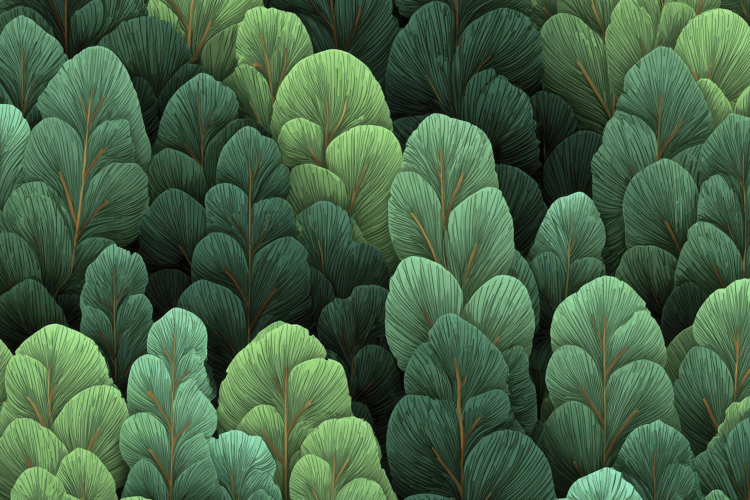 Green Texture Background Image 9