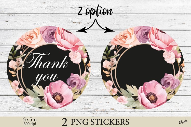 Thank You Clipart Image 5