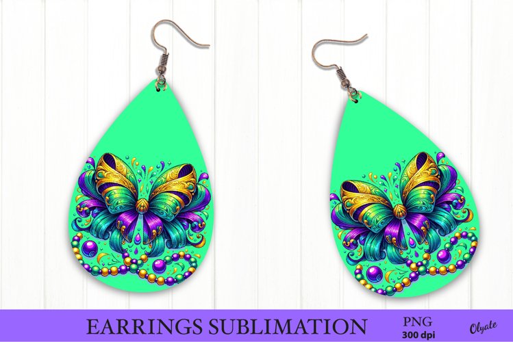Earring Png Image 4