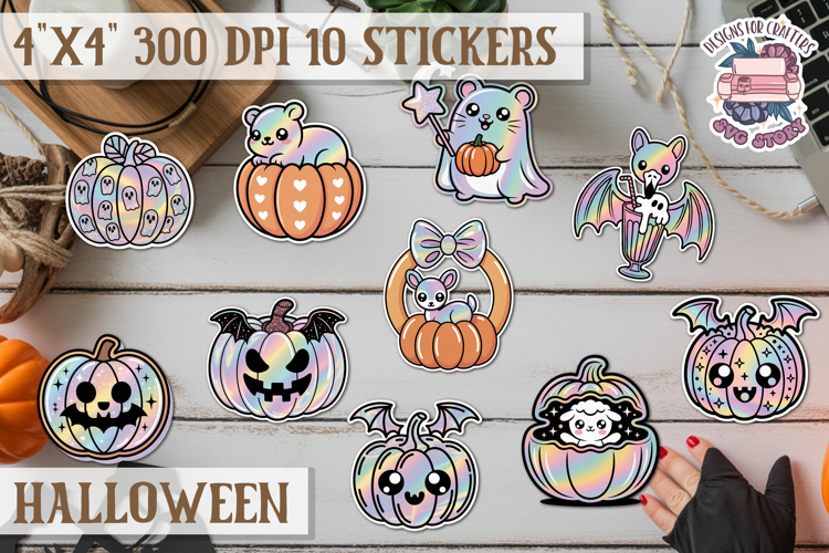Scary Clipart Image 11
