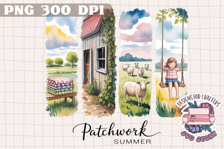 Rustic Svg Image 21