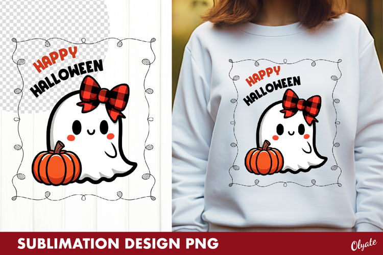 Cute Ghost Pictures Image 18