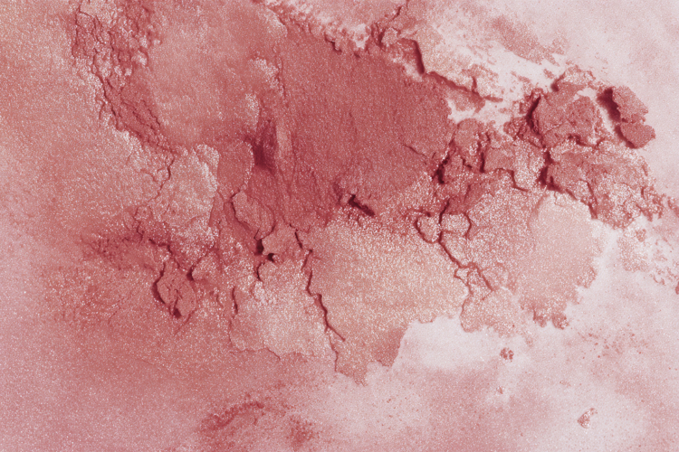 Pink Texture Image 3