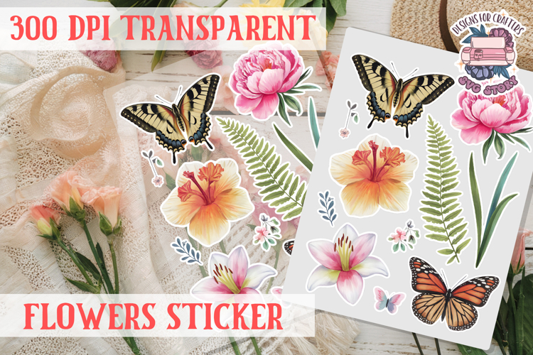Stickers Svg Image 8