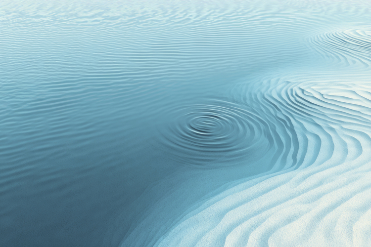 Water Background Image 3