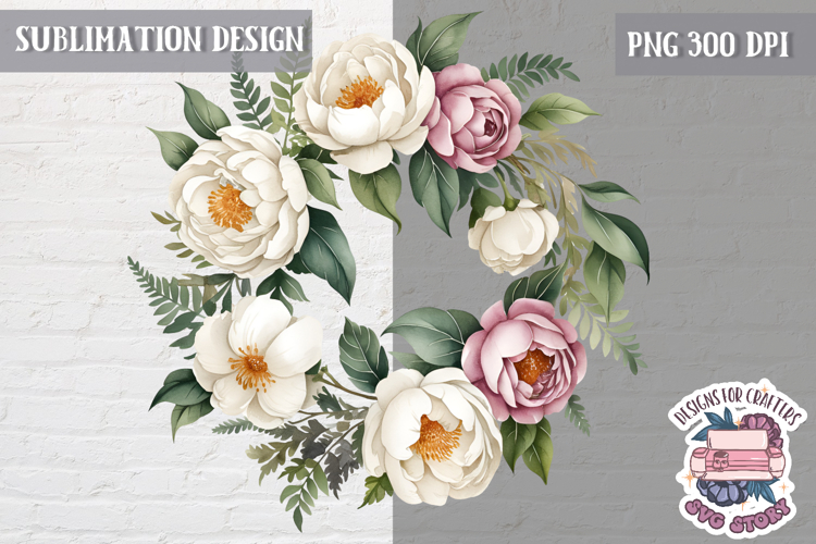 Wreath Png Image 13