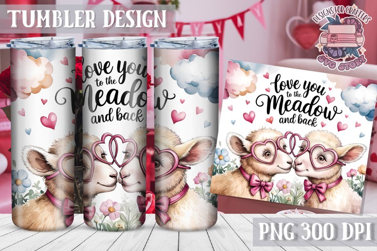 Sublimation Tumbler Designs Image 21