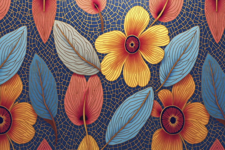 Pattern Background Image 3