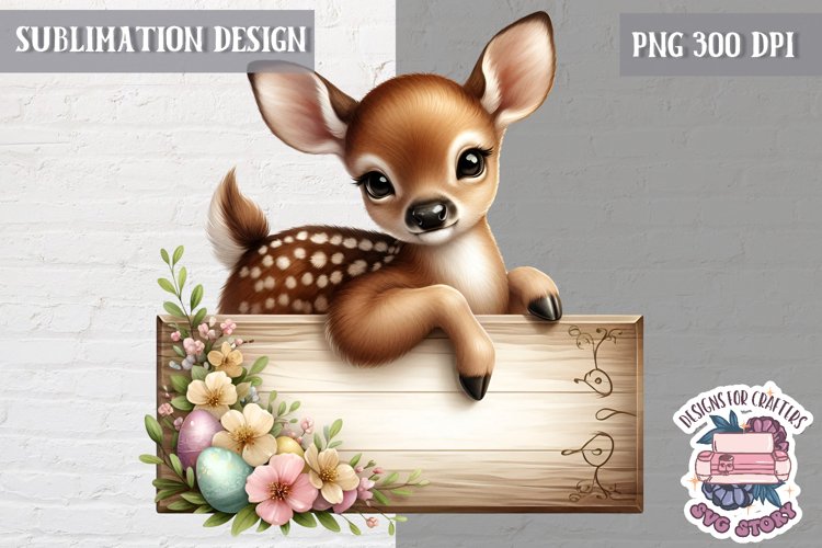 Cute Animals Clipart Image 14
