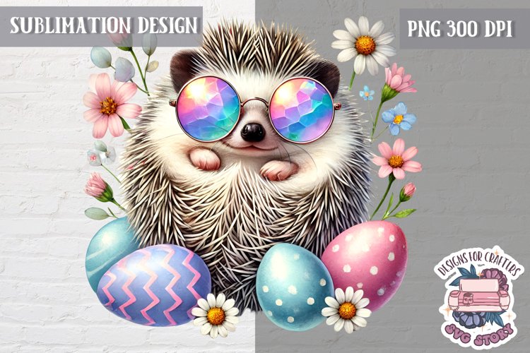 Easter Eggs Svg Image 12