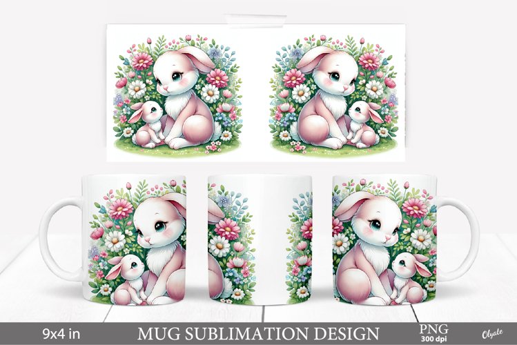 Cute Bunny Png Image 5