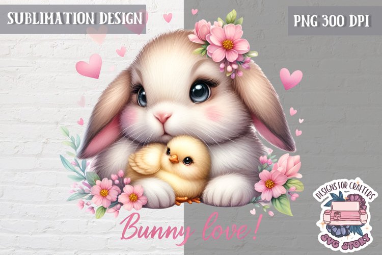Cute Animals Clipart Image 22