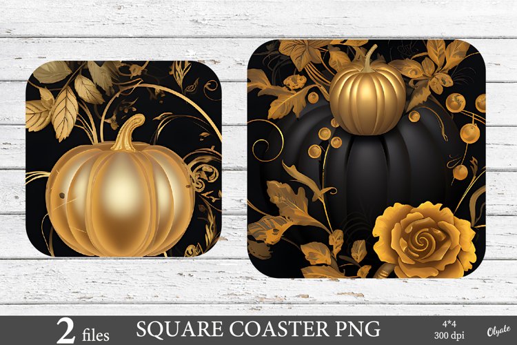 Pumpkin Clipart Image 18