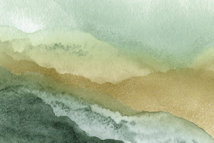 Watercolor Painting Background