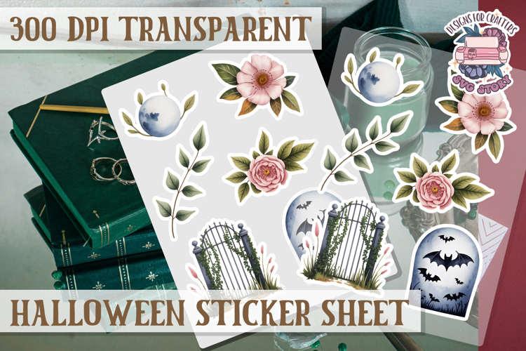 Scary Skull Svg Image 19