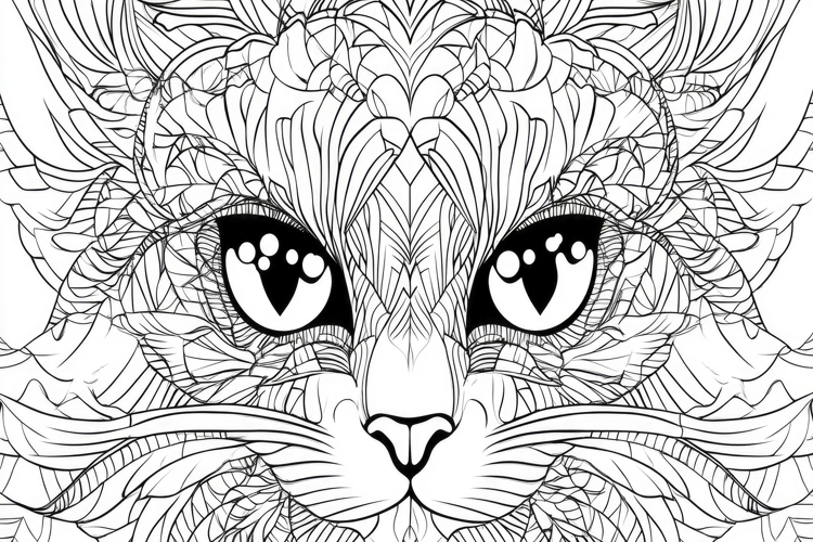 Cat Wallpaper Image 23