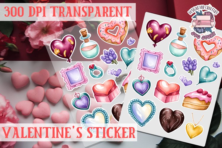 Heart Clipart Image 23