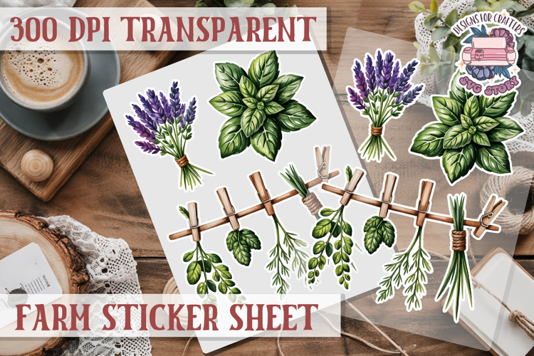 Stickers Svg Image 20
