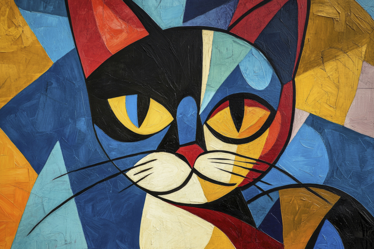 Cat Wallpaper Image 7