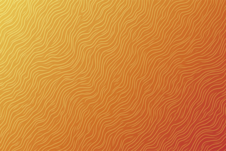 Abstract Waves Texture Background Wallpaper