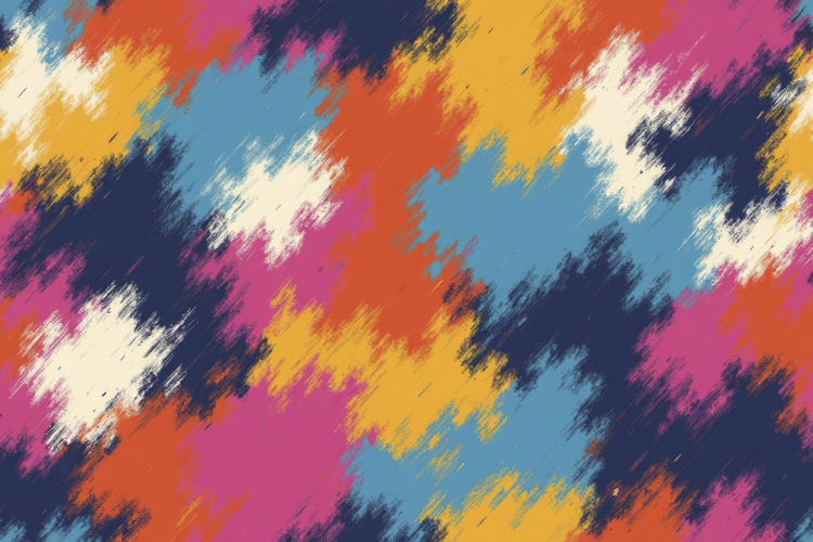 Abstract Colors Background Wallpaper