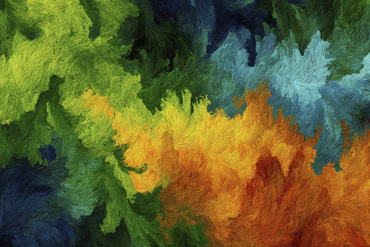 Abstract Clipart Image 10