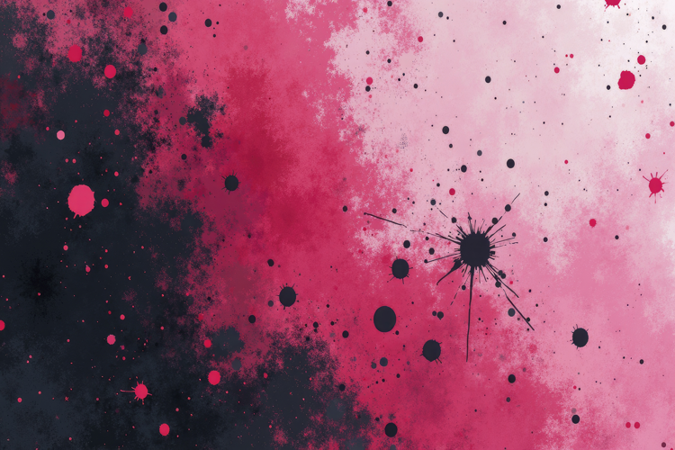 Abstract Digital Artwork Background Wallpaper
