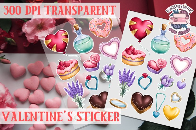 Heart Clipart Image 21