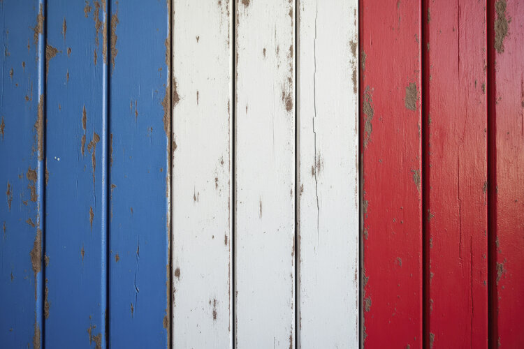 Wooden Planks Background Wallpaper example image 1