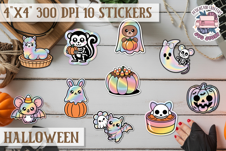 Scary Clipart Image 5