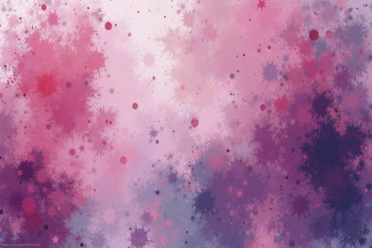 Watercolor Texture Background Wallpaper