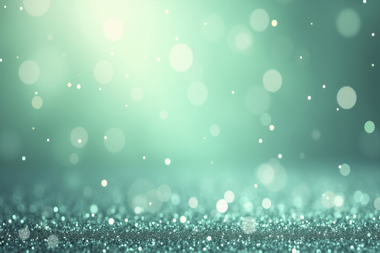 Green Texture Image 4