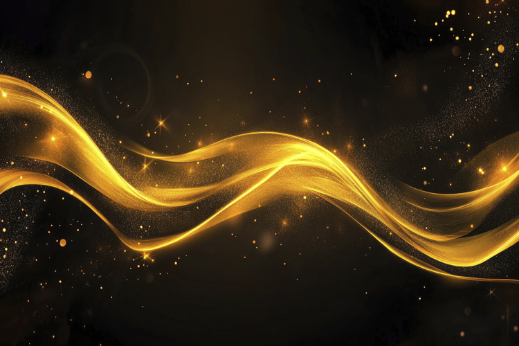 Wave Background Image 18