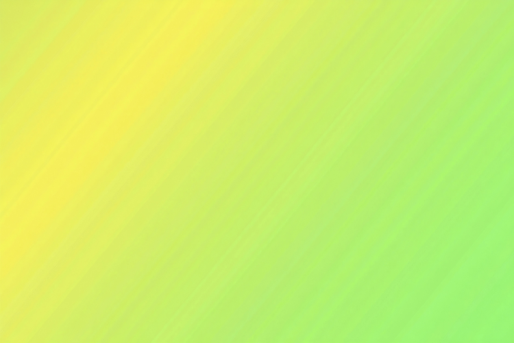 Lime Green and Yellow Gradient Background Wallpaper