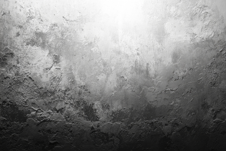 Black and White Texture Background Wallpaper