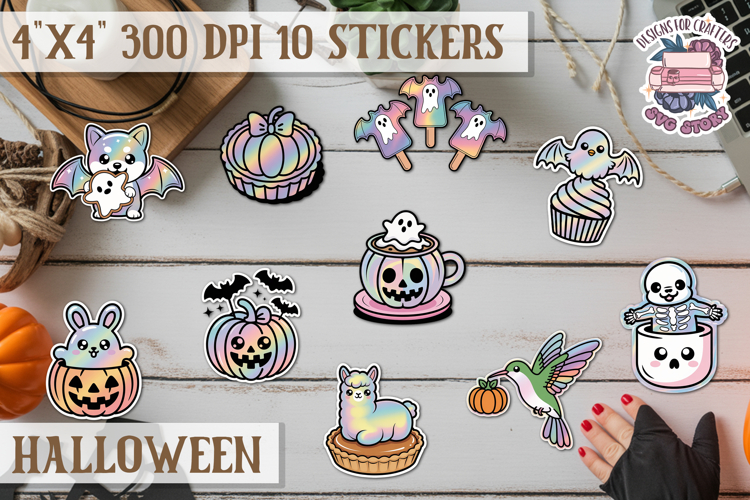 Scary Clipart Image 3