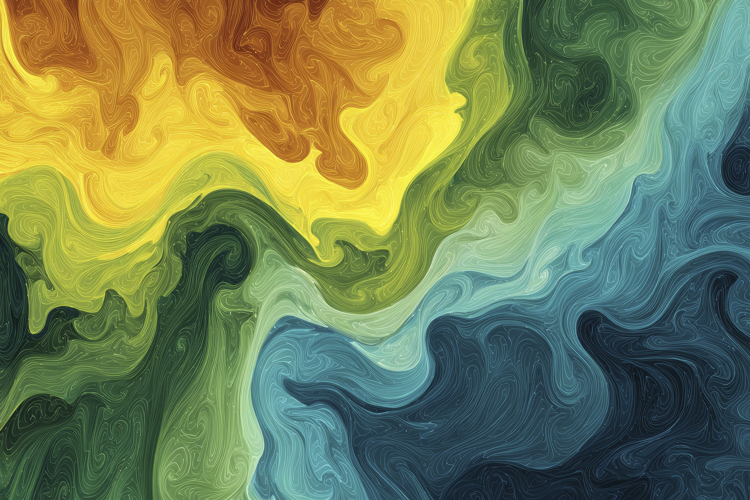 Abstract Clipart Image 7