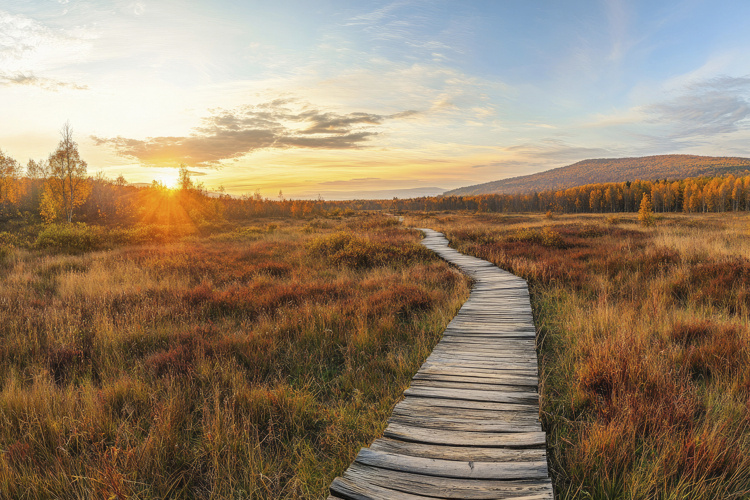 Sunset Background Image 24
