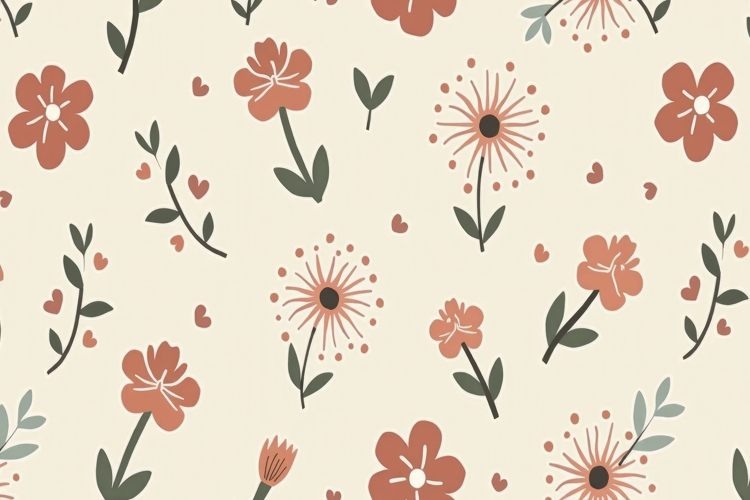 Pattern Background Image 15
