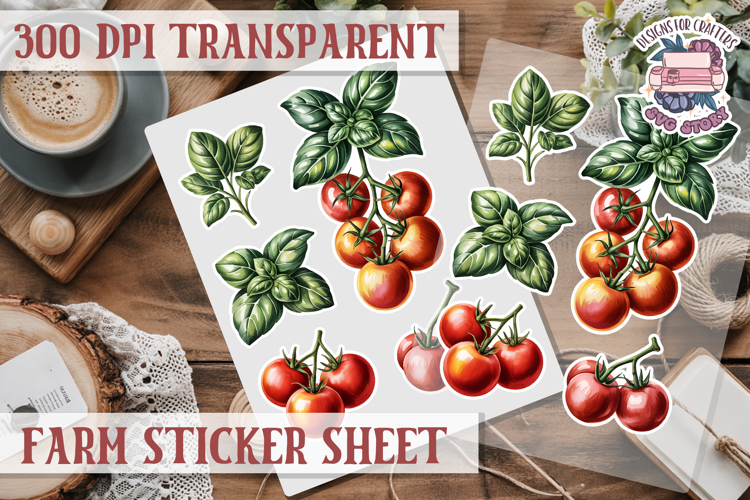 Stickers Svg Image 18